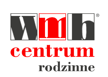 Centrum Rodzinne WMB - Logo
