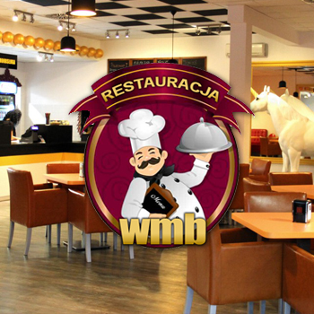 Restauracja WMB